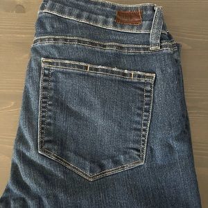 Paige Jeans